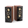 Genius SP-HF800BT 2.0 PC Speakers 20W RMS USB & BT Wood Genius SP-HF800BT 2.0 PC Speakers 20W RMS USB & BT Wood