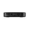 Infomir MAG555 Google TV Smart Box with Dual Band Wi-Fi 4K Android