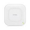Zyxel Access Point Cloud NebulaPRO Ceiling AX3000 Wi-Fi 6 Dual Band 2.5GbE Smart Antenna WAX630S