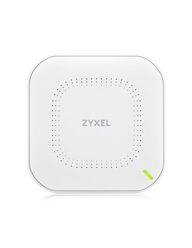 Zyxel Access Point Cloud NebulaPRO Ceiling AX3000 Wi-Fi 6 Dual Band 2.5GbE Smart Antenna WAX630S