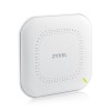 Zyxel Access Point Ceiling Cloud AX3000 LR Wi-Fi 6 Dual Band 2.5GbE Captive Portal/Authentication NWA90AXPRO