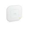 Zyxel Access Point Cloud NebulaPRO Ceiling AX3000 Wi-Fi 6 Dual Band 2.5GbE Smart Antenna WAX630S