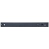 Zyxel Switch PoE Gigabit Managed Cloud L3 Lite 24PoE + 4SFP+ 375W XGS1935-28HP Zyxel Switch PoE Gigabit Managed Cloud L3 Lite 24PoE + 4SFP+ 375W XGS1935-28HP