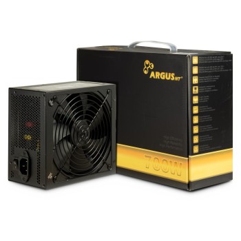 InterTech Argus GPS-700W 80+ Gold Power Supply