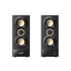 Genius SP-HF800BT 2.0 PC Speakers 20W RMS USB & BT Wood Genius SP-HF800BT 2.0 PC Speakers 20W RMS USB & BT Wood