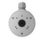 AJAX SURVEILLANCE Junction Box (118) ASP white