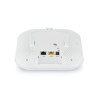 Zyxel Access Point Cloud NebulaPRO Ceiling AX3000 Wi-Fi 6 Dual Band 2.5GbE Smart Antenna WAX630S