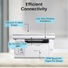 Pantum M6509NW Laser MultiFunction Printer WiFi/Lan 22ppm