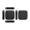 Infomir MAG555 Google TV Smart Box with Dual Band Wi-Fi 4K Android