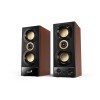 Genius SP-HF800BT 2.0 PC Speakers 20W RMS USB & BT Wood Genius SP-HF800BT 2.0 PC Speakers 20W RMS USB & BT Wood