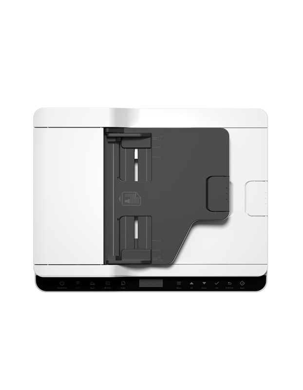 Pantum BM2300AW Laser MultiFunction Printer ADF/WiFi/Lan 22ppm Pantum BM2300AW Laser MultiFunction Printer ADF/WiFi/Lan 22ppm