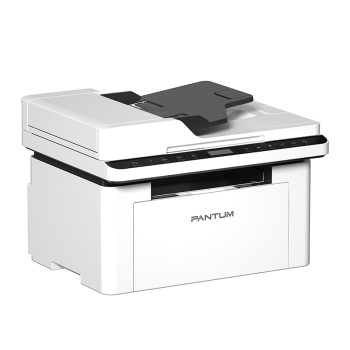Pantum BM2300AW Laser MultiFunction Printer ADF/WiFi/Lan 22ppm Pantum BM2300AW Laser MultiFunction Printer ADF/WiFi/Lan 22ppm