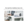 Pantum P2509W Laser Printer with Wi-Fi 22ppm