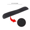 Genius G-WP100 Universal Ergonomic AntiSlip Keyboard Palm Rest with Memory Foam