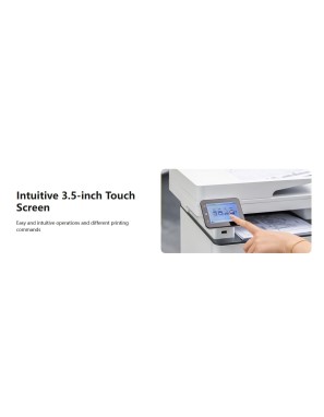 Pantum M7310DW Laser MFP WiFi/ADF/Duplex/Touch 33ppm