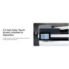 Pantum CM2100ADW Laser MF Color Printer Duplex/Lan/WiFi 20 ppm