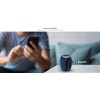 Genius Mobile Speaker Portable BT 5W SP-915BT Red