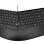 Genius Keyboard Wired Ergonomic + Palm Rest KB-700 English