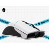 Thunderobot ML702 Wireless Gaming Rechargeable Mouse White Thunderobot ML702 Wireless Gaming Rechargeable Mouse White
