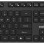 Genius Keyboard-Mouse Set Wireless AI+Voice Typing KM-8216S English