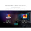 Lenkeng HDMI Extender over Ethernet 70m 1080p LKV372N