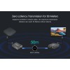 Lenkeng HDMI Extender over Ethernet 50m 4K POC IR Loop LKV465P