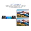 Lenkeng HDMI Extender over Ethernet 50m 4K POC IR Loop LKV465P