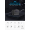 Lenkeng HDMI Extender over Ethernet 70M 4K POC IR Loop LKV565P
