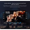 Lenkeng HDMI Extender over IP 4K60Hz 120m 1G IR Loop LKV582