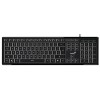 Genius SlimStar 820 Wired Illuminated AI Keyboard English Genius SlimStar 820 Wired Illuminated AI Keyboard English