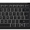 Genius SlimStar 820 Wired Illuminated AI Keyboard English