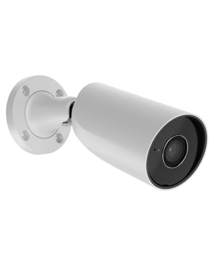 AJAX SURVEILLANCE IP 5MP 2.8mm BulletCam AJAX SURVEILLANCE IP 5MP 2.8mm BulletCam