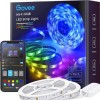 Govee LED Light Strip RGB Smart WiFi & BT 10m H6110