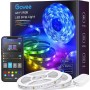 Govee LED Light Strip RGB Smart WiFi & BT 10m H6110