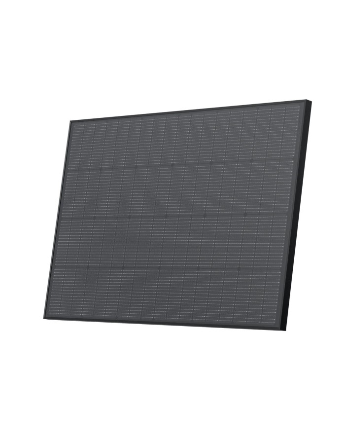 EcoFlow SPR Solar Panel Rigid 175W