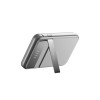 EcoFlow RAPID Magnetic Wireless Qi2 PowerBank 5000mAh (Black)