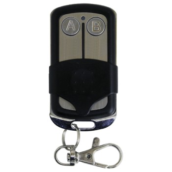 Unitronic RF Remote UNITRONIC2 Universal Self-learning 2 channels Unitronic RF Remote UNITRONIC2 Universal Self-learning 2 channels