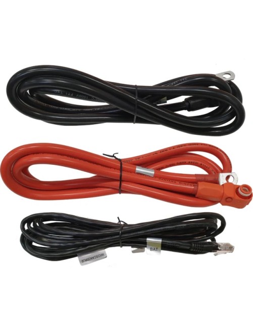 SUNSYNK ACS IP Cable (For Lifelynk Connection) 66cm SUNSYNK ACS IP Cable (For Lifelynk Connection) 66cm