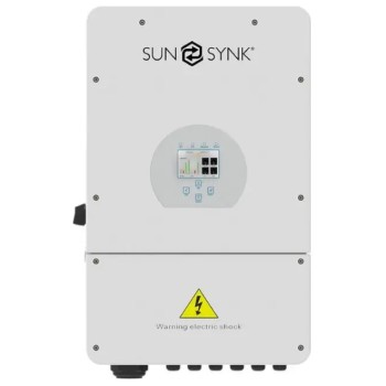 SUNSYNK HI Hybrid Inverter 3 Phase 10KW