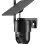 WOOX Camera Battery Outdoor 2MP + Solar 4G (Bundle) R4250 Black