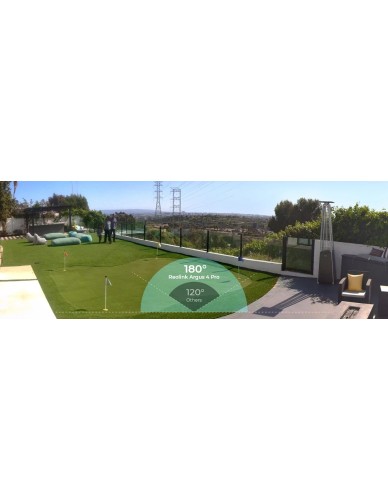 Reolink BP Outdoor Battery Camera 4K Argus 4 Pro (B740X)