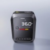 Baseus Car Jump Start Booster & Powerbank + Inflator 12650mAh 1200A SUPER ENERGY Baseus Car Jump Start Booster & Powerbank + Inflator 12650mAh 1200A SUPER ENERGY