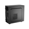 Natec PC CASE MATX Mini Tower with USB-C HELIX