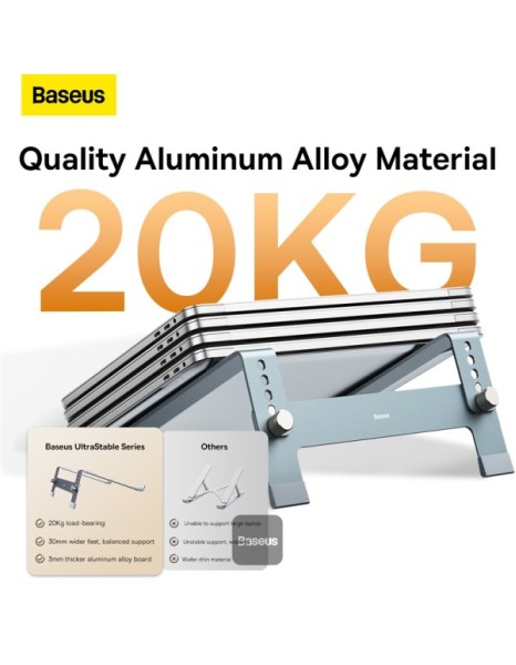 Baseus Laptop Stand UltraStable Series Baseus Laptop Stand UltraStable Series
