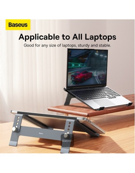 Baseus Laptop Stand UltraStable Series Baseus Laptop Stand UltraStable Series