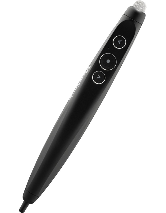 Viewsonic ViewBoard Stylus AirPen LaserPointer Airmouse Spotlight VB-PEN-007