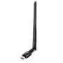 Cudy AC1300 Wi-Fi High Gain USB 3.0 Adapter WU1400