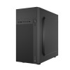 Natec PC CASE MATX Mini Tower with USB-C HELIX