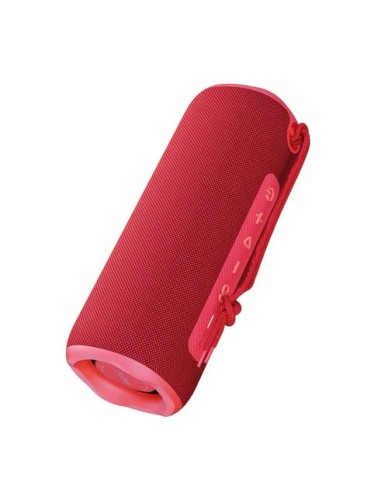 HiFuture Portable BT Speaker ALPHA IPX7 20W Red