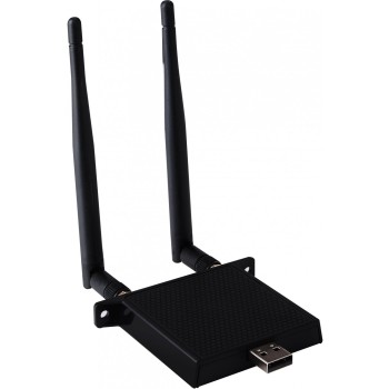 Viewsonic WiFi 6/BT Module for Interactive Display IFP50-5F/IFP52-2 F VB-WIFI-001